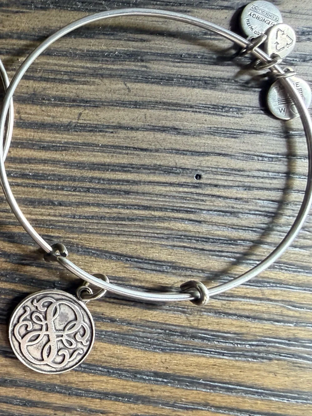 Alex & Ani bracelet